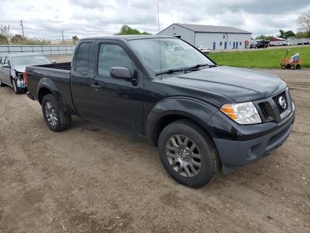 Vin: 1n6ad0cu1cc402018, lot: 56839265, nissan frontier sv 20124