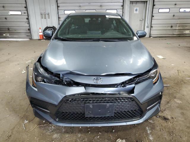 2020 TOYOTA COROLLA SE - 5YFP4RCE7LP035854