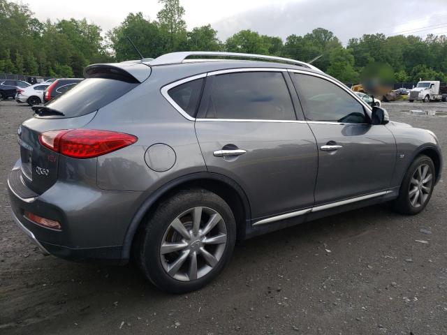 Vin: jn1bj0rr9hm402243, lot: 54547045, infiniti qx50 20173