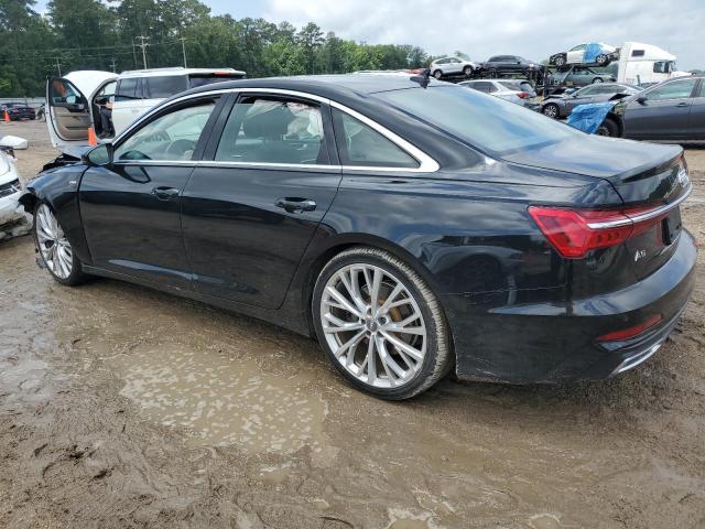Vin: waum2af2xkn017031, lot: 58634515, audi a6 prestige 20192