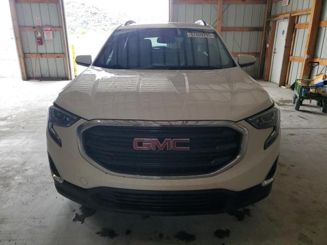 2021 GMC TERRAIN SL - 3GKALTEV9ML380941