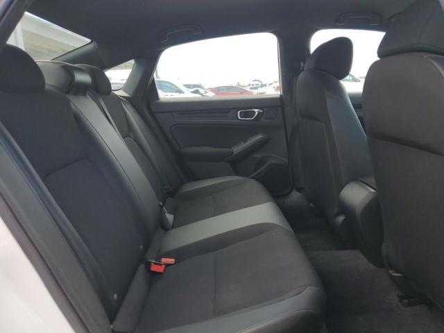 2022 HONDA CIVIC SPOR - 2HGFE2F58NH591404