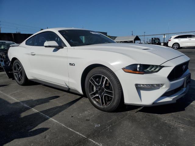 Vin: 1fa6p8cf0l5136288, lot: 57454765, ford mustang gt 20204