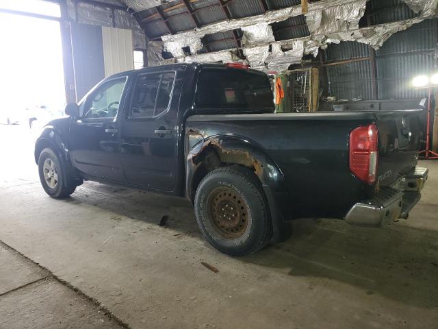 Vin: 1n6ad0ev8dn752760, lot: 57522335, nissan frontier s 20132