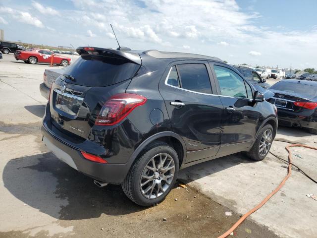 Vin: kl4cj1sb2kb710369, lot: 58343755, buick encore sport touring 20193