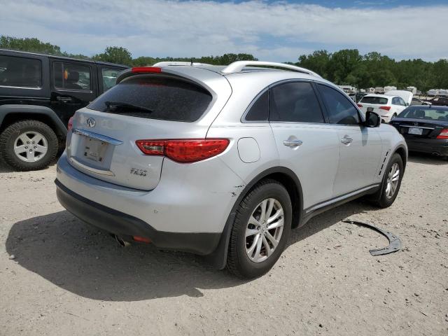 Vin: jn8as1mw9cm153481, lot: 56983905, infiniti fx35 20123