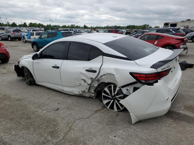 Vin: 3n1ab8cv6ry311278, lot: 55789685, nissan sentra sv 20242