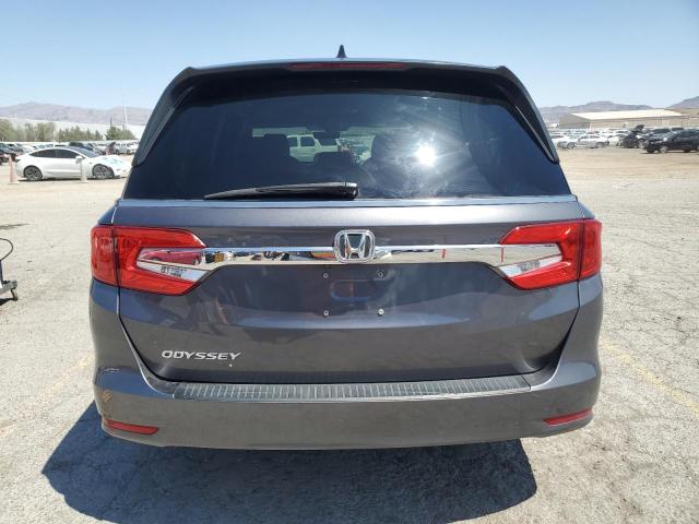2019 HONDA ODYSSEY EX 5FNRL6H79KB105076