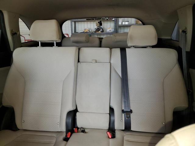 2016 KIA SORENTO LX - 5XYPG4A33GG008561