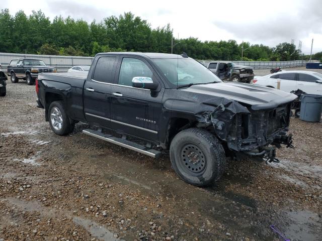 Vin: 1gcvksec9gz137488, lot: 55439025, chevrolet all models k1500 ltz 20164