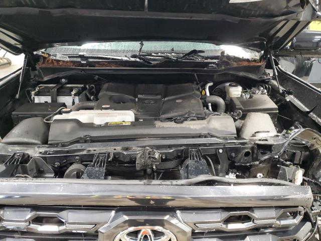 2023 TOYOTA TUNDRA CRE - 5TFNA5EC2PX016477