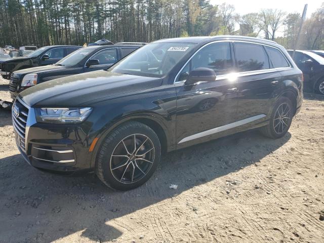 AUDI Q7 PRESTIGE