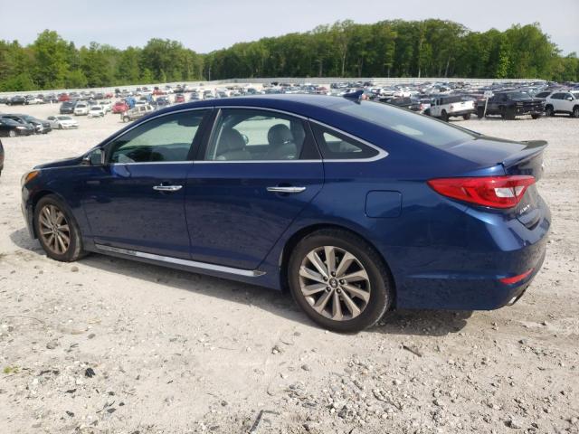 Vin: 5npe34af0hh459714, lot: 58712655, hyundai sonata sport 20172