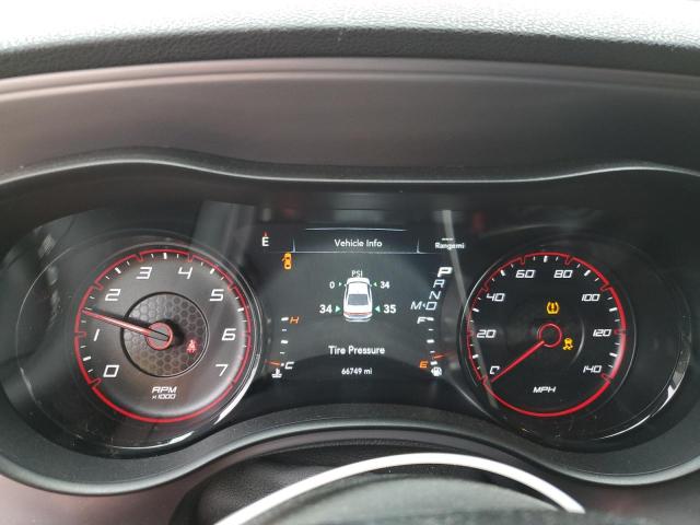 2023 DODGE CHARGER SX - 2C3CDXBG6PH519276