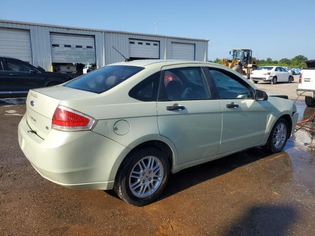 Vin: 1fahp3fn0aw188980, lot: 55839865, ford focus se 20103