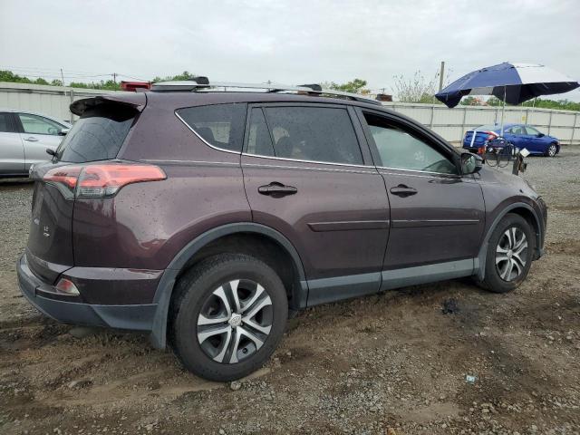 Vin: 2t3bfrev7gw531301, lot: 56415635, toyota rav4 le 20163