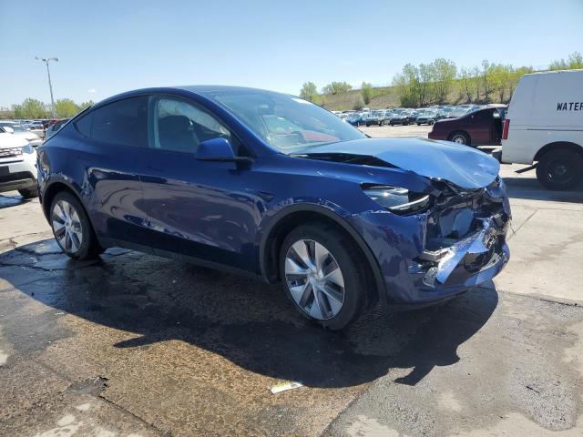 2023 TESLA MODEL Y - 7SAYGDEEXPF867625