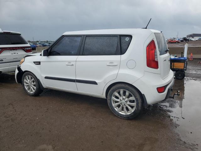 Vin: kndjt2a53d7767369, lot: 56130165, kia soul 20132