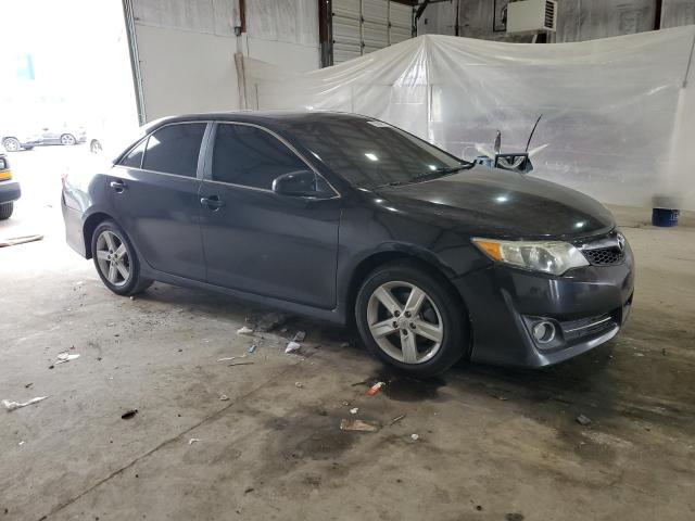 Vin: 4t1bf1fk6du711900, lot: 55584715, toyota camry l 20134