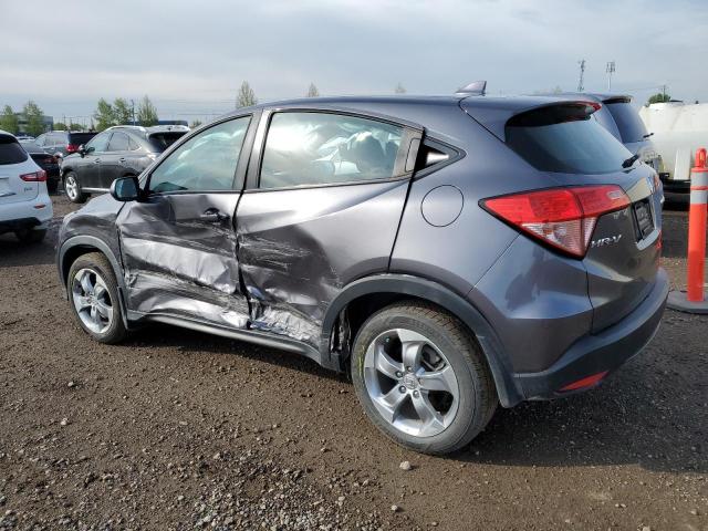 Vin: 3czru6h37hm104274, lot: 56908225, honda hr-v lx 20172