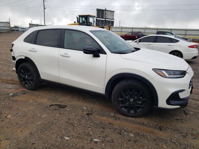 Vin: 3czrz2h54rm765709, lot: 56275525, honda hr-v sport 20244
