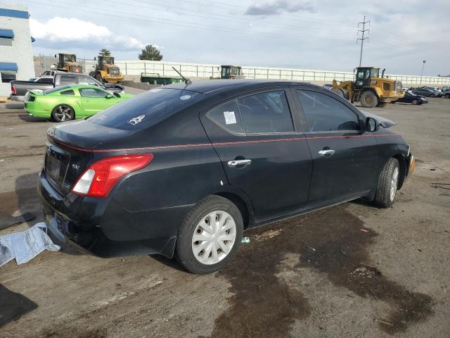 Vin: 3n1cn7ap9cl836113, lot: 59124645, nissan versa s 20123