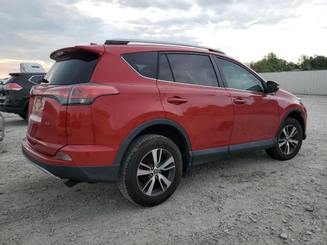 Vin: 2t3wfrev5gw238028, lot: 55949635, toyota rav4 xle 20163