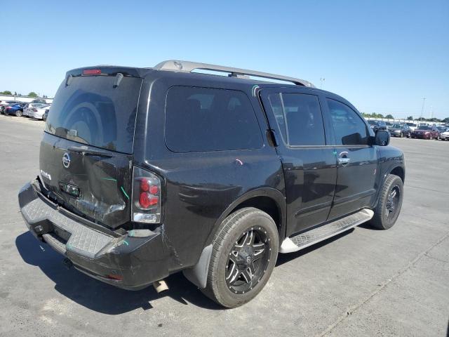 Vin: 5n1aa0ncxcn613122, lot: 57276205, nissan armada sv 20123
