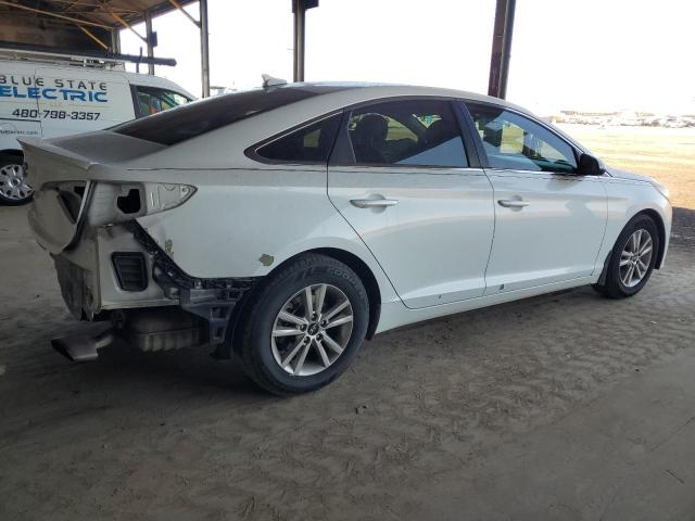 Vin: 5npe24af0gh414791, lot: 56112185, hyundai sonata se 20163