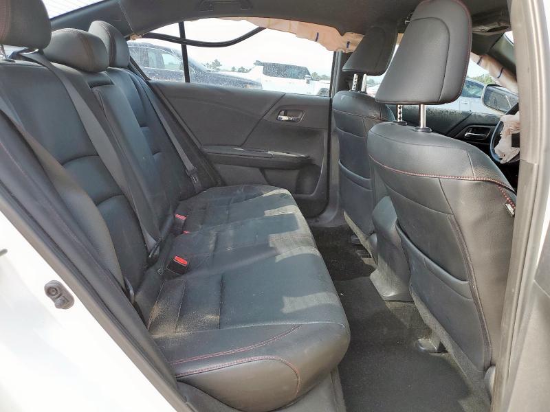 2017 HONDA ACCORD SPO - 1HGCR2F12HA173637