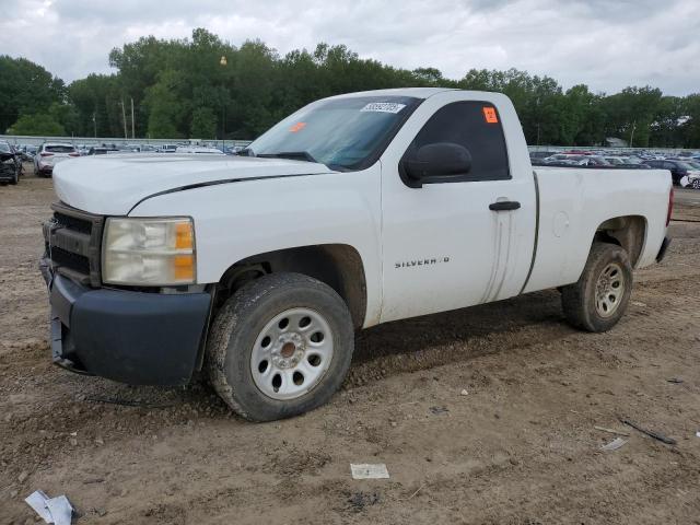 Vin: 1gcncpex4bz111001, lot: 58592705, chevrolet all models c1500 2011 img_1