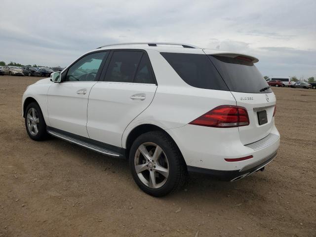 Vin: 4jgda5hbxga702134, lot: 57361295, mercedes-benz gle-class 350 4matic 20162