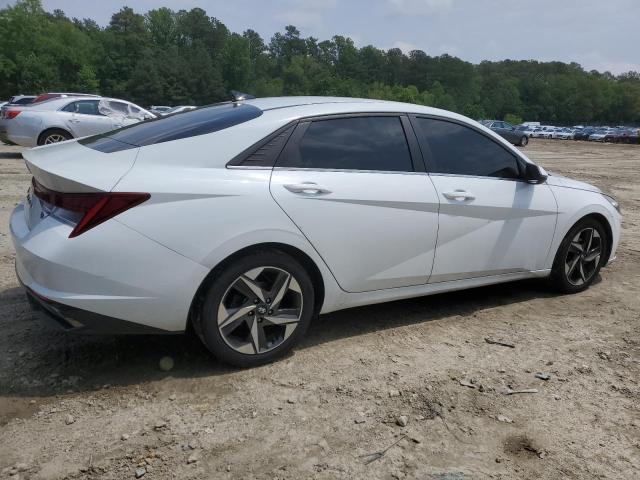 Vin: 5npln4ag8mh005019, lot: 56560055, hyundai elantra sel 20213