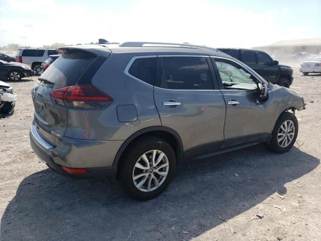 Vin: 5n1at2mv8jc769838, lot: 56145425, nissan rogue s 20183