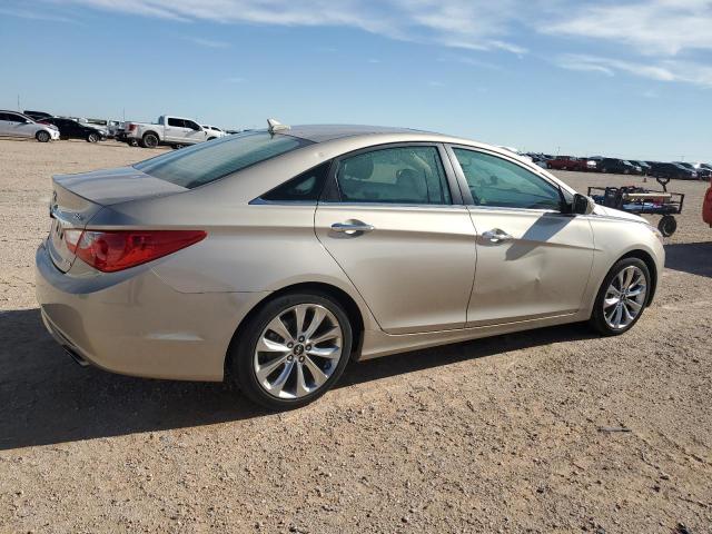 Vin: 5npec4ab0bh209328, lot: 56173895, hyundai sonata se 20113