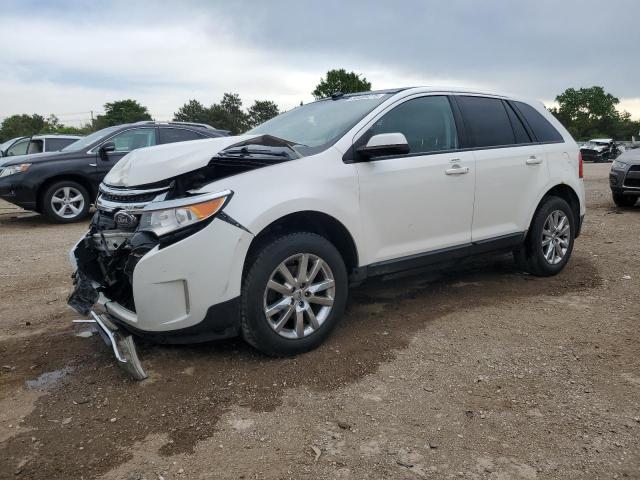 Vin: 2fmdk3jc0dbb11525, lot: 58099275, ford edge sel 2013 img_1