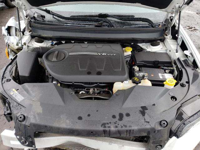 2019 JEEP CHEROKEE L - 1C4PJMDX4KD336966
