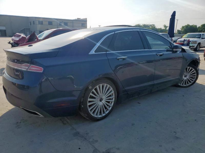 Vin: 3ln6l5e90hr644661, lot: 56971915, lincoln mkz reserve 20173