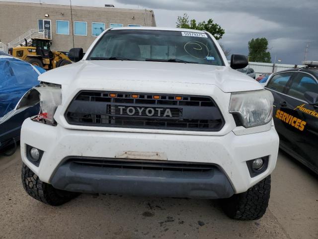 2015 TOYOTA TACOMA DOU - 3TMLU4EN0FM179434