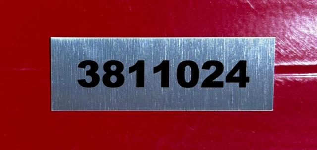 2025 OTHER 4CLAMP PUL #3150147929