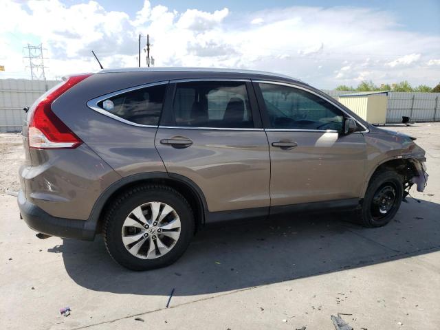 Vin: 5j6rm4h78cl067883, lot: 56233365, honda crv exl 20123