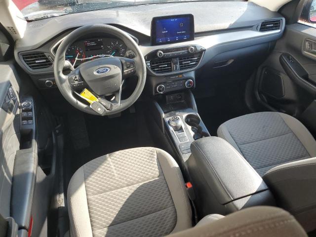 2022 FORD ESCAPE SE - 1FMCU9G60NUB37497