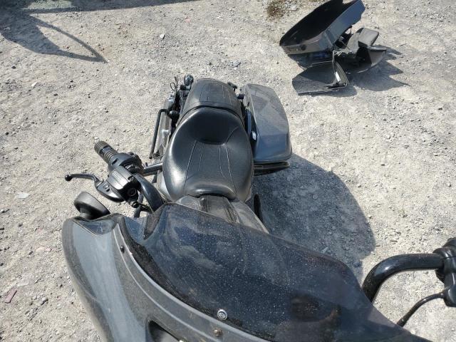 2021 HARLEY-DAVIDSON FLHXS - 1HD1KRP13MB643534