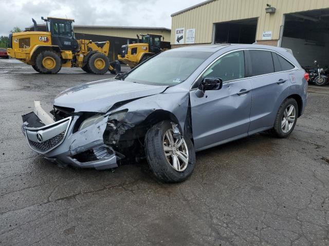 Vin: 5j8tb4h56dl014599, lot: 58322175, acura rdx technology 2013 img_1