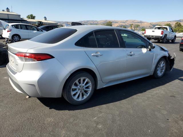 2020 TOYOTA COROLLA LE - 5YFHPRAE6LP047203
