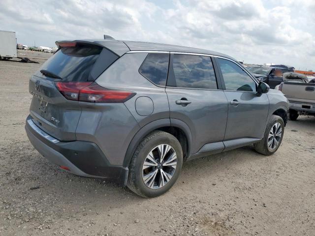 Vin: 5n1bt3bb7pc745185, lot: 57414355, nissan rogue sv 20233