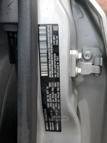 2015 JEEP RENEGADE L - ZACCJABT0FPB33934