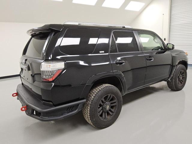 Vin: jtezu5jr4e5080138, lot: 54937445, toyota 4runner sr5 20143
