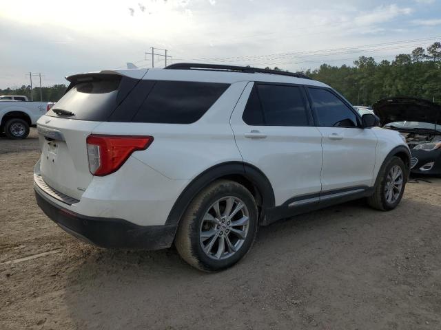 Vin: 1fmsk7dhxlga58510, lot: 54954565, ford explorer xlt 20203