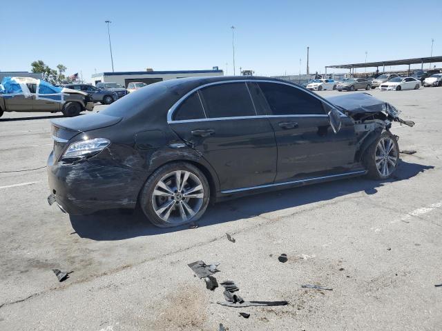 Vin: 55swf4jbxhu233055, lot: 55277195, mercedes-benz c-class 300 20173